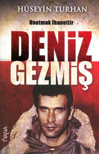 Deniz Gezmiş