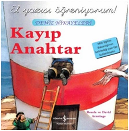 Deniz Hikayeleri - Kayıp Anahtar