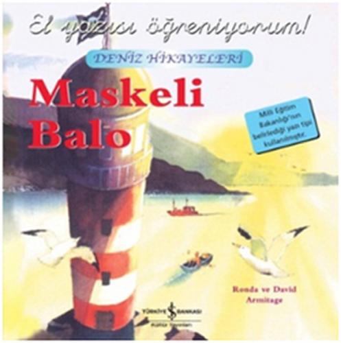 Deniz Hikayeleri - Maskeli Balo