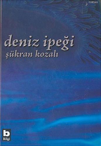 Deniz İpeği