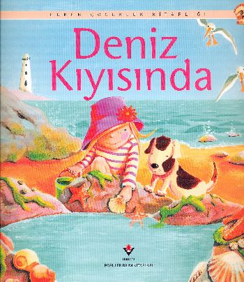 Deniz Kıyısında