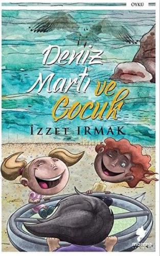 Deniz Martı ve Çocu