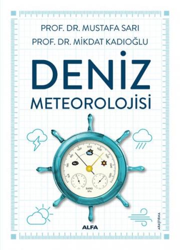 Deniz Meteorolojisi