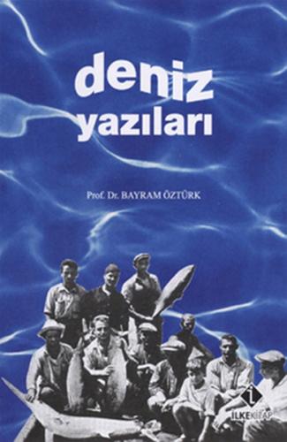 Deniz Yazıları