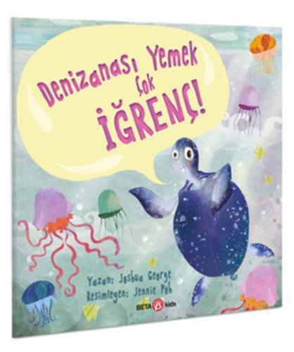 Denizanası Yemek Çok İğrenç