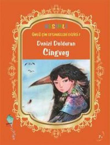 Denizi Dolduran Cingvey