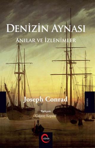 Denizin Aynası - Anılar ve İzlenimler