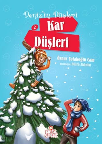 Denizin Düşleri - Kar Düşleri 2