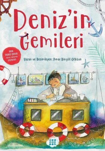 Deniz'in Gemileri