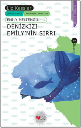 Denizin Kızı Emily’nin Sırrı