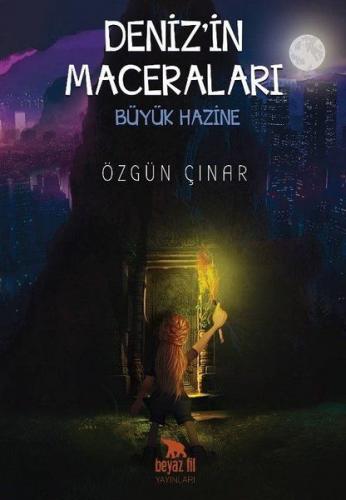 Denizin Maceraları - Büyük Hazine