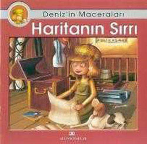 Denizin Maceraları Haritanın Sırrı