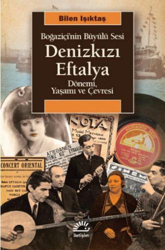 Denizkızı Eftalya