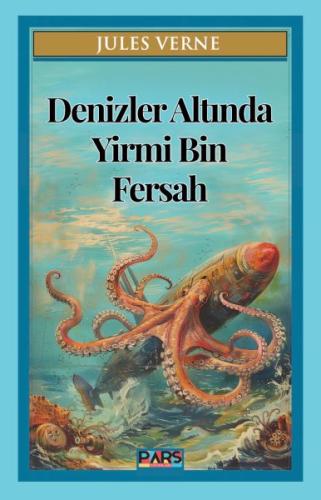 Denizler Altında Yirmi Bin Fersah