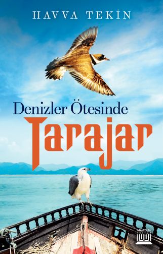 Denizler Ötesinde Tarajar