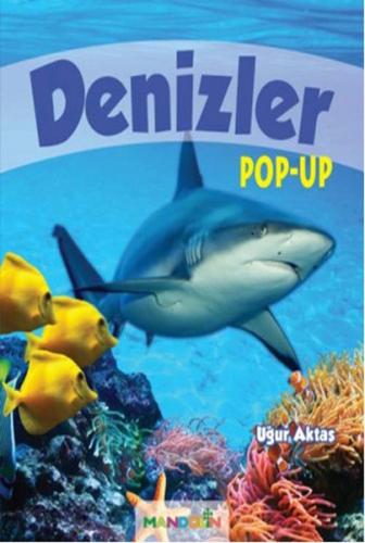 Denizler Pop - Up