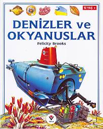 Denizler ve Okyanuslar