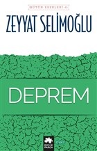 Deprem - Bütün Eserleri 6