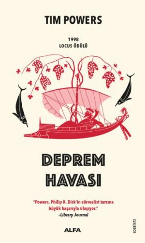 Deprem Havası