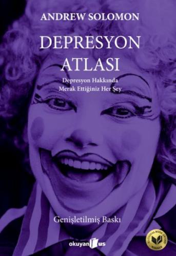 Depresyon Atlası Genişletilmiş Baskı