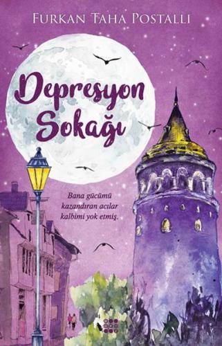 Depresyon Sokağı