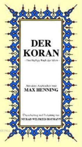 Der Koran (Küçük Boy)