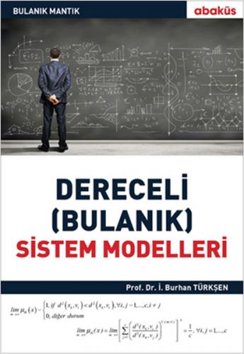 Dereceli Bulanık Sistem Modelleri