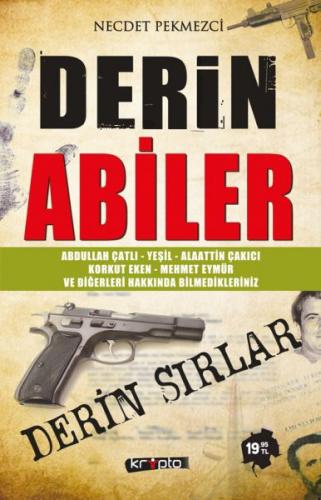 Derin Abiler