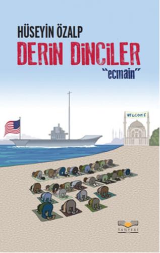 Derin Dinciler