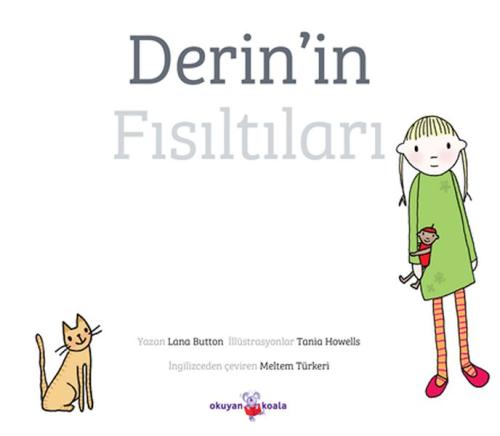 Derin’in Fısıltıları