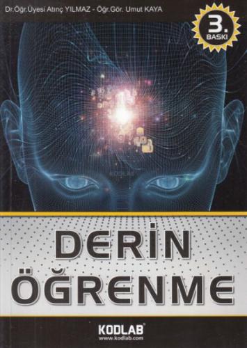 Derin Öğrenme