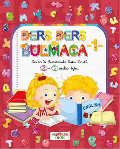 Ders Ders Bulmaca - 1