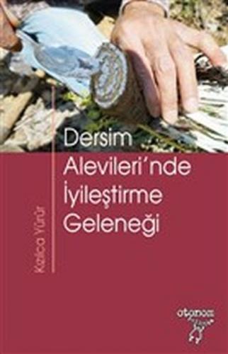 Dersim Alevileri'nde İyileştirme Geleneği