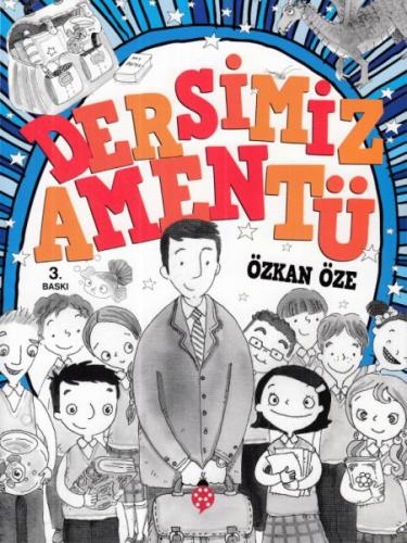 Dersimiz - Amentü