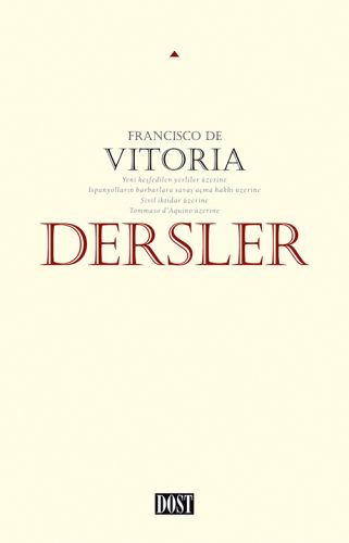 Dersler