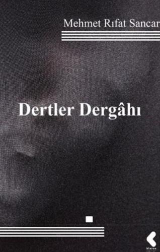 Dertler Dergahı