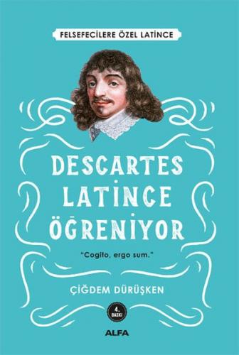 Descartes - Latince Öğreniyor