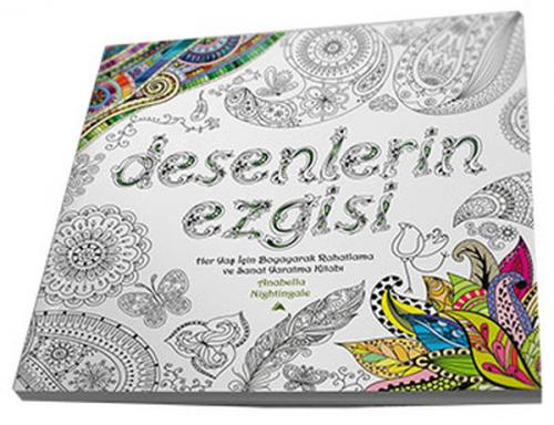 Desenlerin Ezgisi