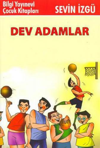 Dev Adamlar