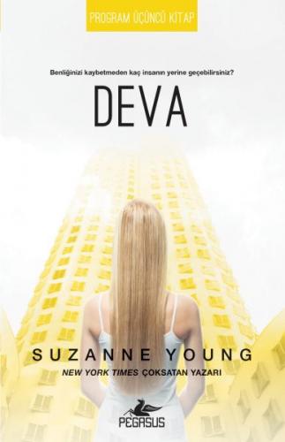 Deva - Program 3. Kitap