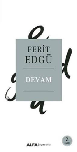 Devam