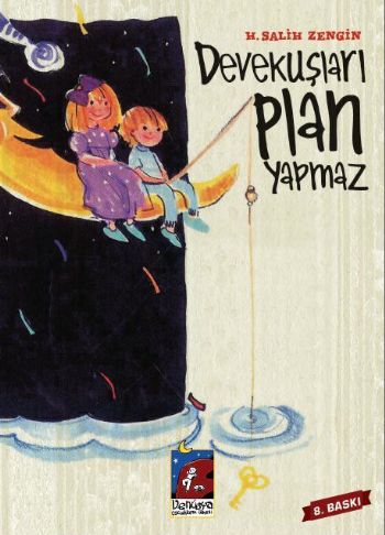 Devekuşları Plan Yapmaz