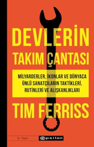 Devlerin Takım Çantası