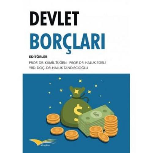 Devlet Borçları