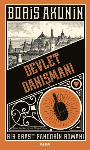 Devlet Danışmanı