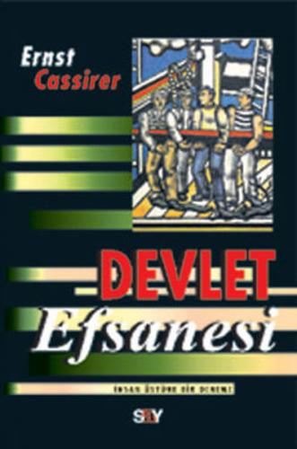 Devlet Efsanesi - Mihenk Taşları 4