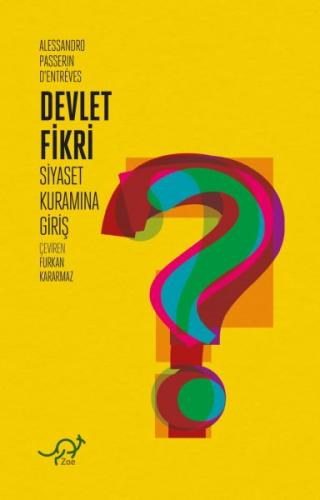 Devlet Fikri