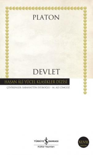 Devlet - Hasan Ali Yücel Klasikleri