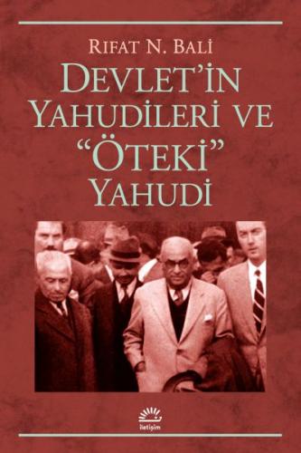 Devlet’in Yahudileri Ve "Öteki" Yahudi