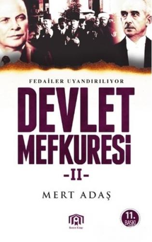 Devlet Mefküresi 2